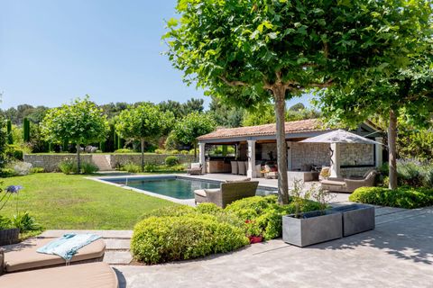 Villa i Mougins, Alpes-Maritimes, Mougins - € 3.590.000 | Ref: HH-16144052 - foto 5
