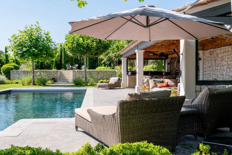 Villa i Mougins, Alpes-Maritimes, Mougins - € 3.590.000 | Ref: HH-16144052 - foto 9