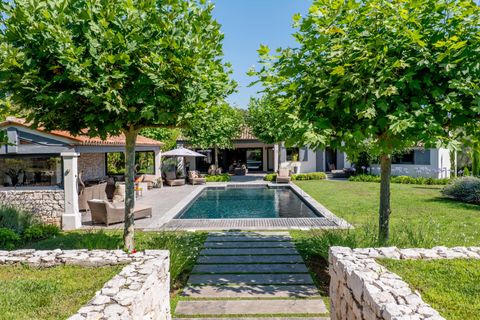 Villa i Mougins, Alpes-Maritimes, Mougins - € 3.590.000 | Ref: HH-16144052 - foto 10