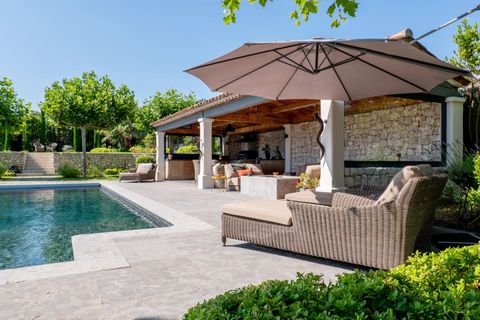 Villa i Mougins, Alpes-Maritimes, Mougins - € 3.590.000 | Ref: HH-16144052 - foto 12