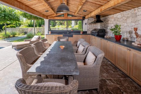 Villa i Mougins, Alpes-Maritimes, Mougins - € 3.590.000 | Ref: HH-16144052 - foto 13
