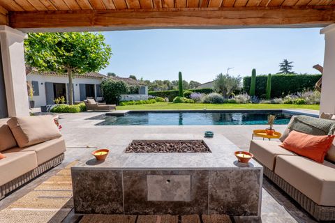 Villa i Mougins, Alpes-Maritimes, Mougins - € 3.590.000 | Ref: HH-16144052 - foto 14