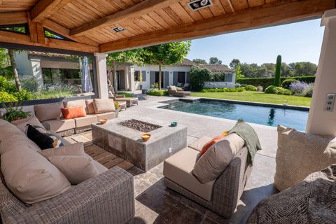 Villa i Mougins, Alpes-Maritimes, Mougins - € 3.590.000 | Ref: HH-16144052 - foto 15