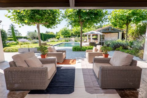 Villa i Mougins, Alpes-Maritimes, Mougins - € 3.590.000 | Ref: HH-16144052 - foto 16