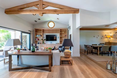 Villa i Mougins, Alpes-Maritimes, Mougins - € 3.590.000 | Ref: HH-16144052 - foto 17