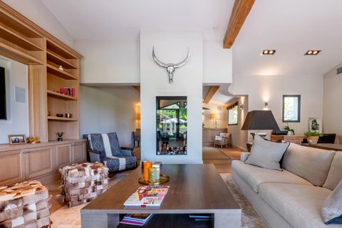 Villa i Mougins, Alpes-Maritimes, Mougins - € 3.590.000 | Ref: HH-16144052 - foto 19