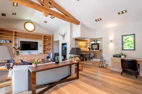 Villa i Mougins, Alpes-Maritimes, Mougins - € 3.590.000 | Ref: HH-16144052 - foto 20