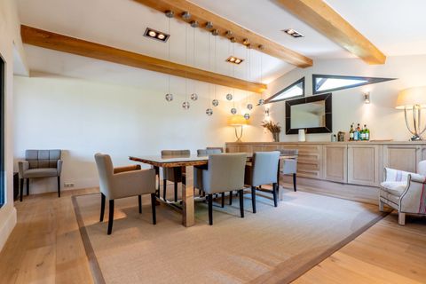 Villa i Mougins, Alpes-Maritimes, Mougins - € 3.590.000 | Ref: HH-16144052 - foto 21