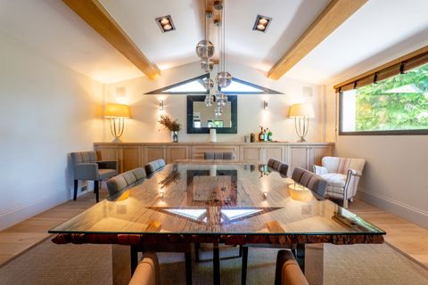 Villa i Mougins, Alpes-Maritimes, Mougins - € 3.590.000 | Ref: HH-16144052 - foto 22