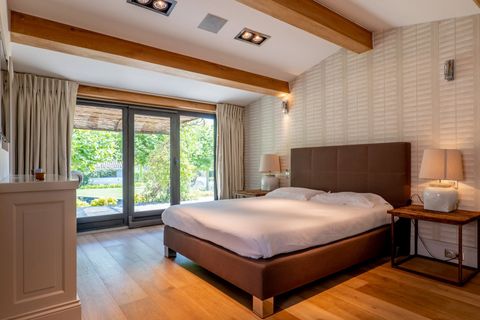 Villa i Mougins, Alpes-Maritimes, Mougins - € 3.590.000 | Ref: HH-16144052 - foto 26