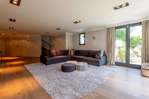 Villa i Mougins, Alpes-Maritimes, Mougins - € 3.590.000 | Ref: HH-16144052 - foto 35