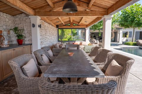 Villa i Mougins, Alpes-Maritimes, Mougins - € 3.590.000 | Ref: HH-16144052 - foto 38