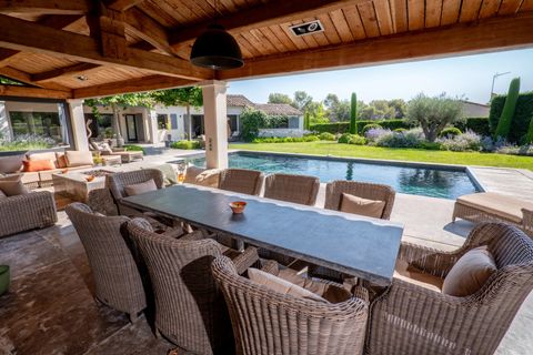 Villa i Mougins, Alpes-Maritimes, Mougins - € 3.590.000 | Ref: HH-16144052 - foto 39