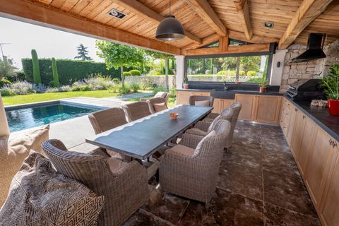 Villa i Mougins, Alpes-Maritimes, Mougins - € 3.590.000 | Ref: HH-16144052 - foto 40