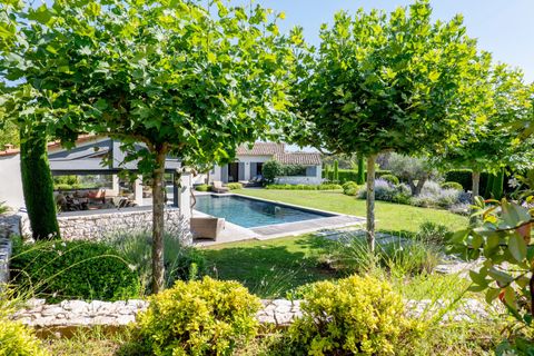 Villa i Mougins, Alpes-Maritimes, Mougins - € 3.590.000 | Ref: HH-16144052 - foto 42