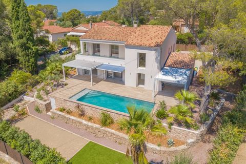 Villa i Saint-Raphael, Var, Saint-Raphael - € 1.795.000 | Ref: HH-16144050 - foto 1