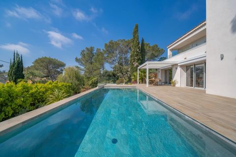 Villa i Saint-Raphael, Var, Saint-Raphael - € 1.795.000 | Ref: HH-16144050 - foto 4