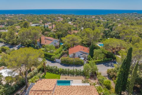 Villa i Saint-Raphael, Var, Saint-Raphael - € 1.795.000 | Ref: HH-16144050 - foto 7