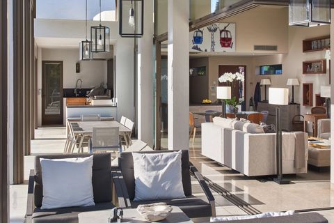 Villa i Ramatuelle, Var, Ramatuelle - € 6 950 000 | Ref: HH-16144002 - foto 2