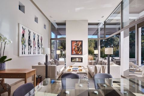 Villa i Ramatuelle, Var, Ramatuelle - € 6 950 000 | Ref: HH-16144002 - foto 3