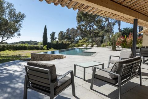 Villa a Ollioules, Var, Ollioules - € 2.625.000 | Ref: HH-16142970 - foto 4