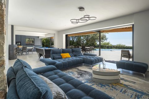 Villa a Ollioules, Var, Ollioules - € 2.625.000 | Ref: HH-16142970 - foto 5