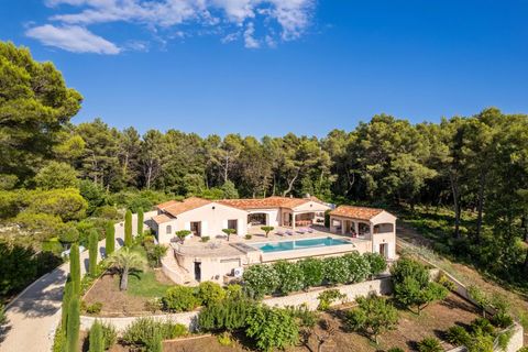 Villa i Cabris, Alpes-Maritimes, Cabris - € 2.150.000 | Ref: HH-16141166 - foto 4