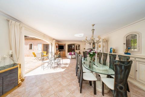 Villa i Cabris, Alpes-Maritimes, Cabris - € 2.150.000 | Ref: HH-16141166 - foto 8