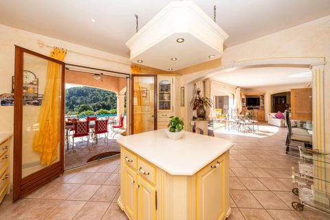 Villa i Cabris, Alpes-Maritimes, Cabris - € 2.150.000 | Ref: HH-16141166 - foto 11