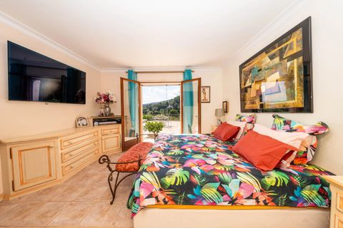 Villa i Cabris, Alpes-Maritimes, Cabris - € 2.150.000 | Ref: HH-16141166 - foto 14