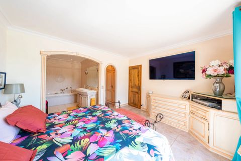 Villa i Cabris, Alpes-Maritimes, Cabris - € 2.150.000 | Ref: HH-16141166 - foto 15