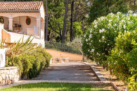 Villa i Cabris, Alpes-Maritimes, Cabris - € 2.150.000 | Ref: HH-16141166 - foto 20