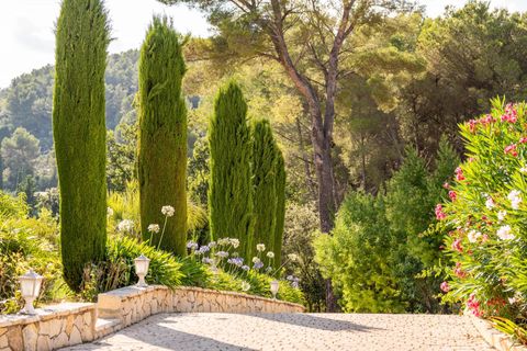 Villa i Cabris, Alpes-Maritimes, Cabris - € 2.150.000 | Ref: HH-16141166 - foto 21