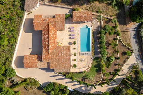 Villa i Cabris, Alpes-Maritimes, Cabris - € 2.150.000 | Ref: HH-16141166 - foto 23