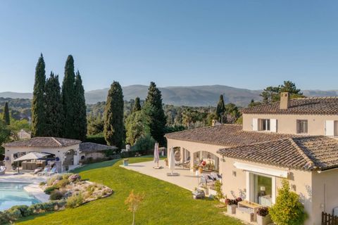 Villa i Mougins, Alpes-Maritimes, Mougins - € 2.150.000 | Ref: HH-16141126 - foto 1