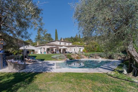 Villa i Mougins, Alpes-Maritimes, Mougins - € 2.150.000 | Ref: HH-16141126 - foto 3