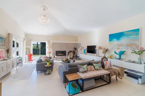 Villa i Mougins, Alpes-Maritimes, Mougins - € 2.150.000 | Ref: HH-16141126 - foto 4