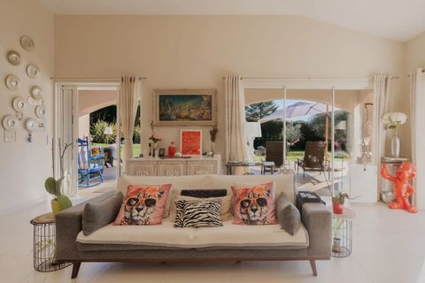 Villa i Mougins, Alpes-Maritimes, Mougins - € 2.150.000 | Ref: HH-16141126 - foto 5