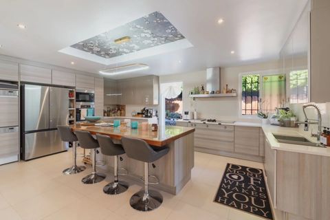 Villa i Mougins, Alpes-Maritimes, Mougins - € 2.150.000 | Ref: HH-16141126 - foto 8