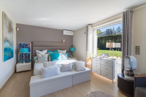 Villa i Mougins, Alpes-Maritimes, Mougins - € 2.150.000 | Ref: HH-16141126 - foto 9