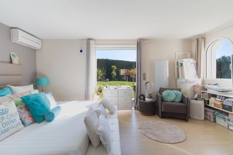 Villa i Mougins, Alpes-Maritimes, Mougins - € 2.150.000 | Ref: HH-16141126 - foto 10