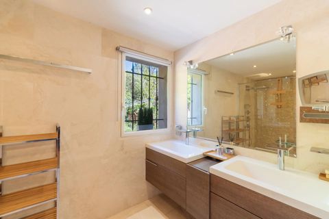 Villa i Mougins, Alpes-Maritimes, Mougins - € 2.150.000 | Ref: HH-16141126 - foto 11