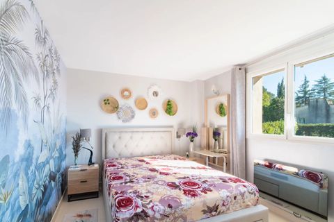 Villa i Mougins, Alpes-Maritimes, Mougins - € 2.150.000 | Ref: HH-16141126 - foto 14