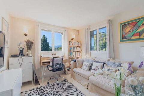 Villa i Mougins, Alpes-Maritimes, Mougins - € 2.150.000 | Ref: HH-16141126 - foto 17