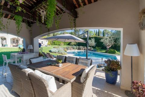 Villa i Mougins, Alpes-Maritimes, Mougins - € 2.150.000 | Ref: HH-16141126 - foto 19