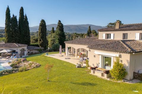 Villa i Mougins, Alpes-Maritimes, Mougins - € 2.150.000 | Ref: HH-16141126 - foto 20