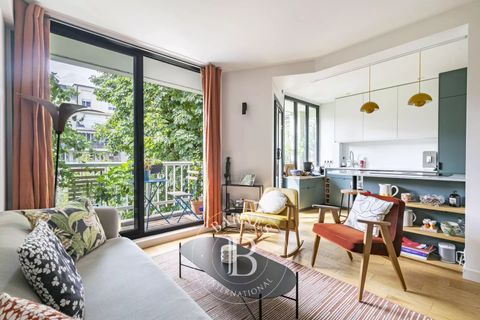 Lejlighed i Paris, Paris, Paris - € 1.050.000 | Ref: 86120308 - foto 2
