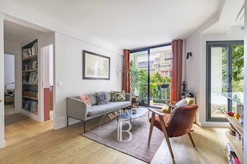 Lejlighed i Paris, Paris, Paris - € 1.050.000 | Ref: 86120308 - foto 4