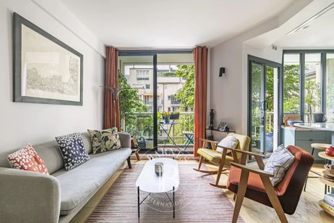 Lejlighed i Paris, Paris, Paris - € 1.050.000 | Ref: 86120308 - foto 5