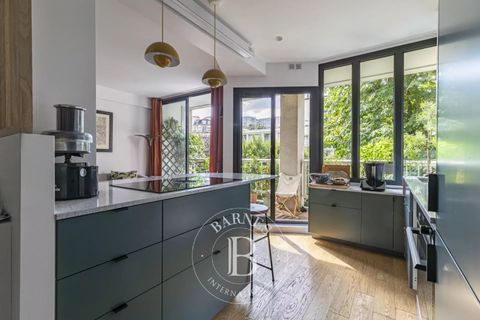 Lejlighed i Paris, Paris, Paris - € 1.050.000 | Ref: 86120308 - foto 6